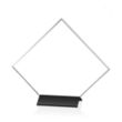 Swale Award - Black | https://www.bestnamebadges.com