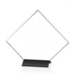 Swale Award - Black | https://www.bestnamebadges.com