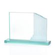 Colliseum Award - Jade | https://www.bestnamebadges.com