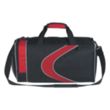 Sports Duffel Bag | https://www.bestnamebadges.com