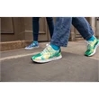 The Cruiser- Custom Kicks | https://www.bestnamebadges.com