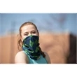 Multifunction Bandana, Neck Gaiter w/ Full Color Sublimation | https://www.bestnamebadges.com