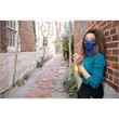 Multifunction Bandana, Neck Gaiter w/ Full Color Sublimation | https://www.bestnamebadges.com