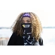 Multifunction Bandana, Neck Gaiter w/ Ear Loops | https://www.bestnamebadges.com