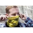 Multifunction Bandana, Neck Gaiter w/ Full Color Sublimation | https://www.bestnamebadges.com