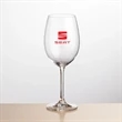 Blyth Wine - Imprinted | https://www.bestnamebadges.com