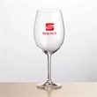 Blyth Wine - Imprinted | https://www.bestnamebadges.com