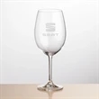 Blyth Wine - Deep Etch | https://www.bestnamebadges.com