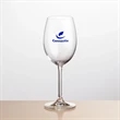 Coleford Wine - Imprinted | https://www.bestnamebadges.com