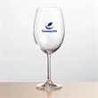 Coleford Wine - Imprinted | https://www.bestnamebadges.com