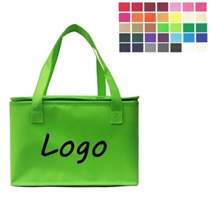 Giant Insulated Reusable Grocery Bag
