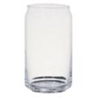 16 Oz. Ale Glass Can | https://www.bestnamebadges.com