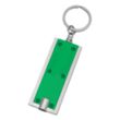 Rectangular LED Key Chain | https://www.bestnamebadges.com