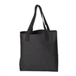 Hutton Tote Bag | https://www.bestnamebadges.com