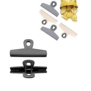 Snack Sealing Clips