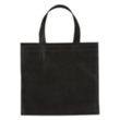 Non-Woven Mini Brochure Tote Bag | https://www.bestnamebadges.com