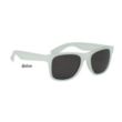Color Changing Malibu Sunglasses | https://www.bestnamebadges.com