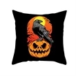 Halloween pillow case | https://www.bestnamebadges.com