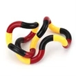 Fidget Twist Toy | https://www.bestnamebadges.com