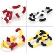 Fidget Twist Toy | https://www.bestnamebadges.com