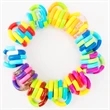 Fidget Twist Toy | https://www.bestnamebadges.com