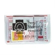 Sun-is-Fun 8 Piece First Aid Kit | https://www.bestnamebadges.com