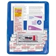 Sun-is-Fun 8 Piece First Aid Kit | https://www.bestnamebadges.com