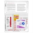 Sun-is-Fun 8 Piece First Aid Kit | https://www.bestnamebadges.com