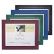 Cornell Certificate Holder | https://www.bestnamebadges.com