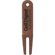 Bent Golf Divot Tool | https://www.bestnamebadges.com