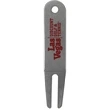 Bent Golf Divot Tool | https://www.bestnamebadges.com