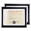 Merit - Black | https://www.bestnamebadges.com