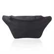 Travel Fanny Pack w/ Zippered Compartment & Buckle Closure | https://www.bestnamebadges.com