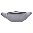 Camping Fanny Pack w/ Zippered Compartment & Buckle Closure | https://www.bestnamebadges.com