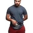 Camping Fanny Pack w/ Zippered Compartment & Buckle Closure | https://www.bestnamebadges.com