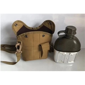 Military canteen