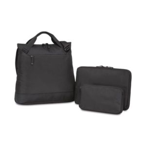 Mobile Professional Laptop Tote | https://www.bestnamebadges.com
