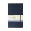 Moleskine® Hard Cover Large Sketchbook | https://www.bestnamebadges.com