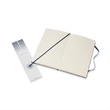 Moleskine® Hard Cover Large Sketchbook | https://www.bestnamebadges.com