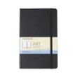 Moleskine® Hard Cover Large Sketchbook | https://www.bestnamebadges.com