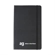 Moleskine® Hard Cover Large Sketchbook | https://www.bestnamebadges.com
