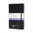 Moleskine® Hard Cover Large Sketchbook | https://www.bestnamebadges.com