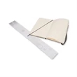 Moleskine® Hard Cover Large Sketchbook | https://www.bestnamebadges.com