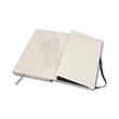 Moleskine® Hard Cover Large Sketchbook | https://www.bestnamebadges.com