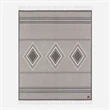 Slowtide® Throw Blanket | https://www.bestnamebadges.com