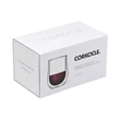 CORKCICLE® Stemless Glass Set (2) | https://www.bestnamebadges.com