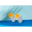 CORKCICLE® Stemless Glass Set (2) | https://www.bestnamebadges.com