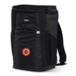 Igloo® REPREVE 36 Can Backpack Cooler | https://www.bestnamebadges.com