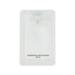 0.66 Oz. Card Shape Hand Sanitizer | https://www.bestnamebadges.com