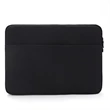 Oxford Laptop Sleeve w/Front Accessory Pocket & Plush Inside | https://www.bestnamebadges.com